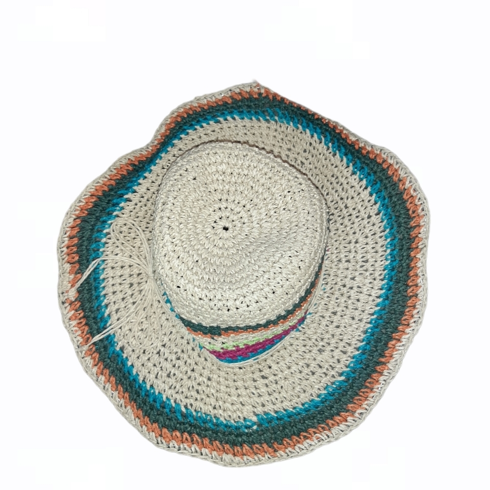 Jacobson sun hat - Picture 2 of 4